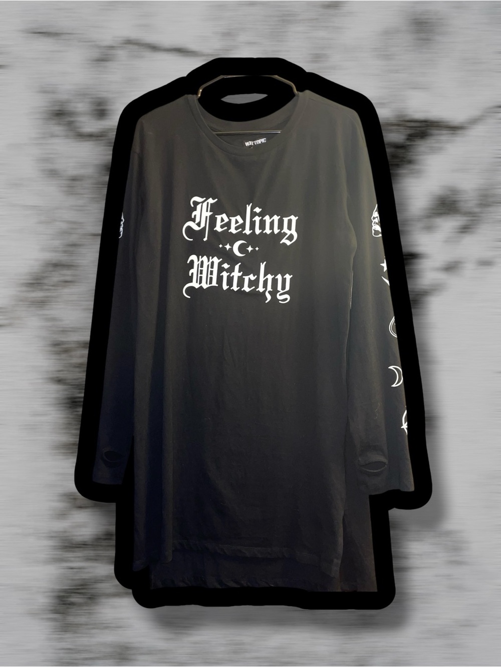 shirt dress size M